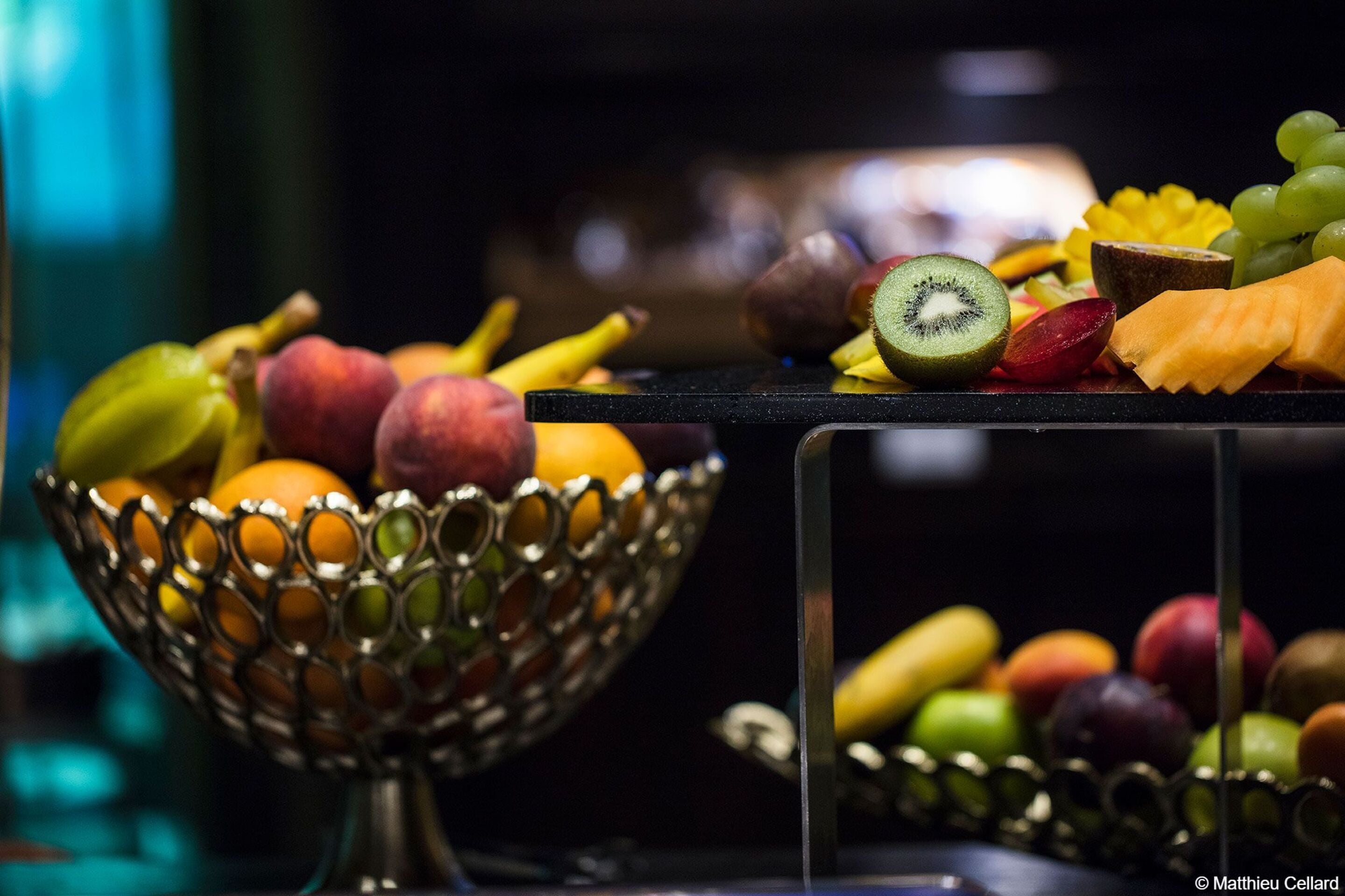 Photo - Hotel & Spa Le Pavillon