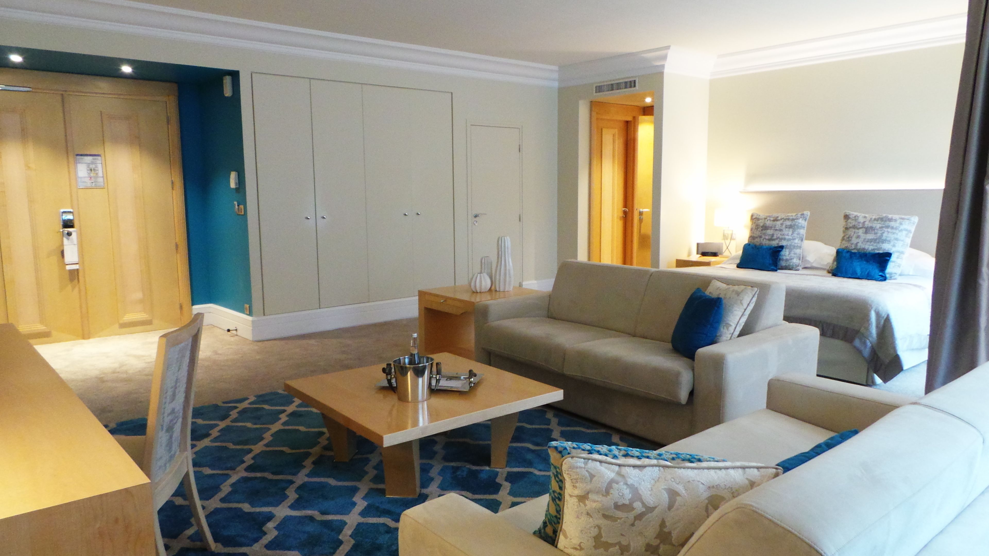 Photo - Hotel & Spa Le Pavillon