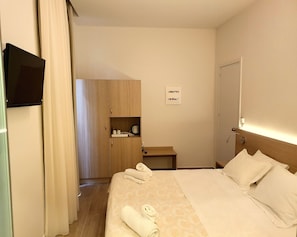 In-room safe, blackout drapes, soundproofing, iron/ironing board