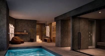 Hotel Himalaia Soldeu by Nexta