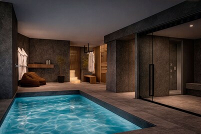 Hotel Himalaia Soldeu by Nexta