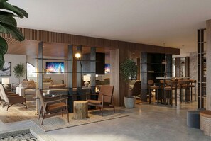 Snack bar - Hotel Himalaia Soldeu by Nexta (Soldeu)