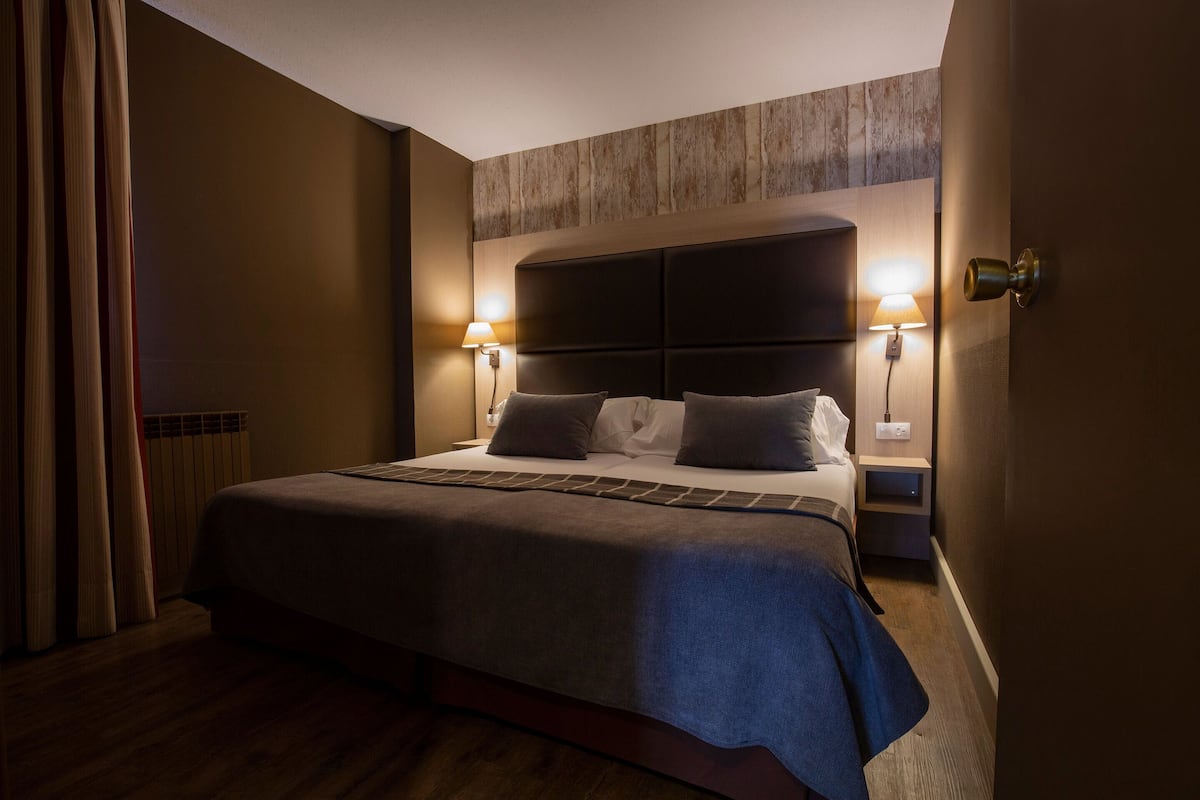 Superior Quadruple Room, Mountain View