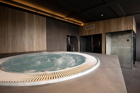 Spa. Hotel Magic Pas by Nexta