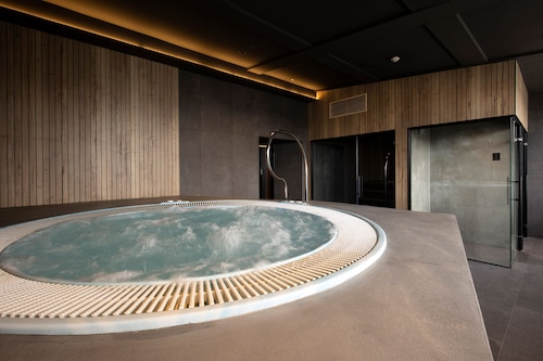 Hotel Magic Pas by Nexta