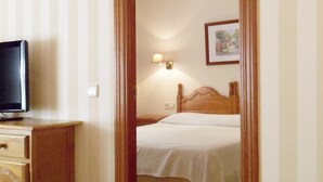 Room - Casa Vella (Ordino)