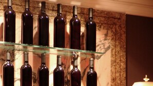 Bar (on property) - Casa Vella (Ordino)