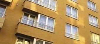 Europe Hotel