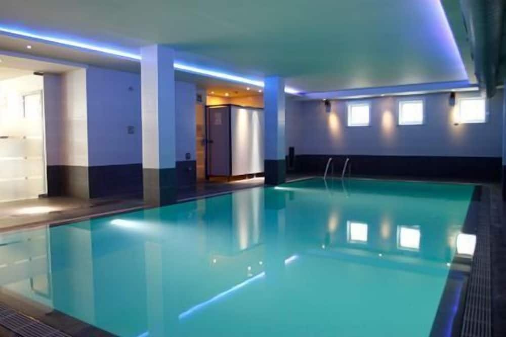 Europe Hotel