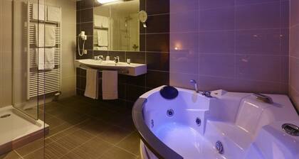 Europe Hotel