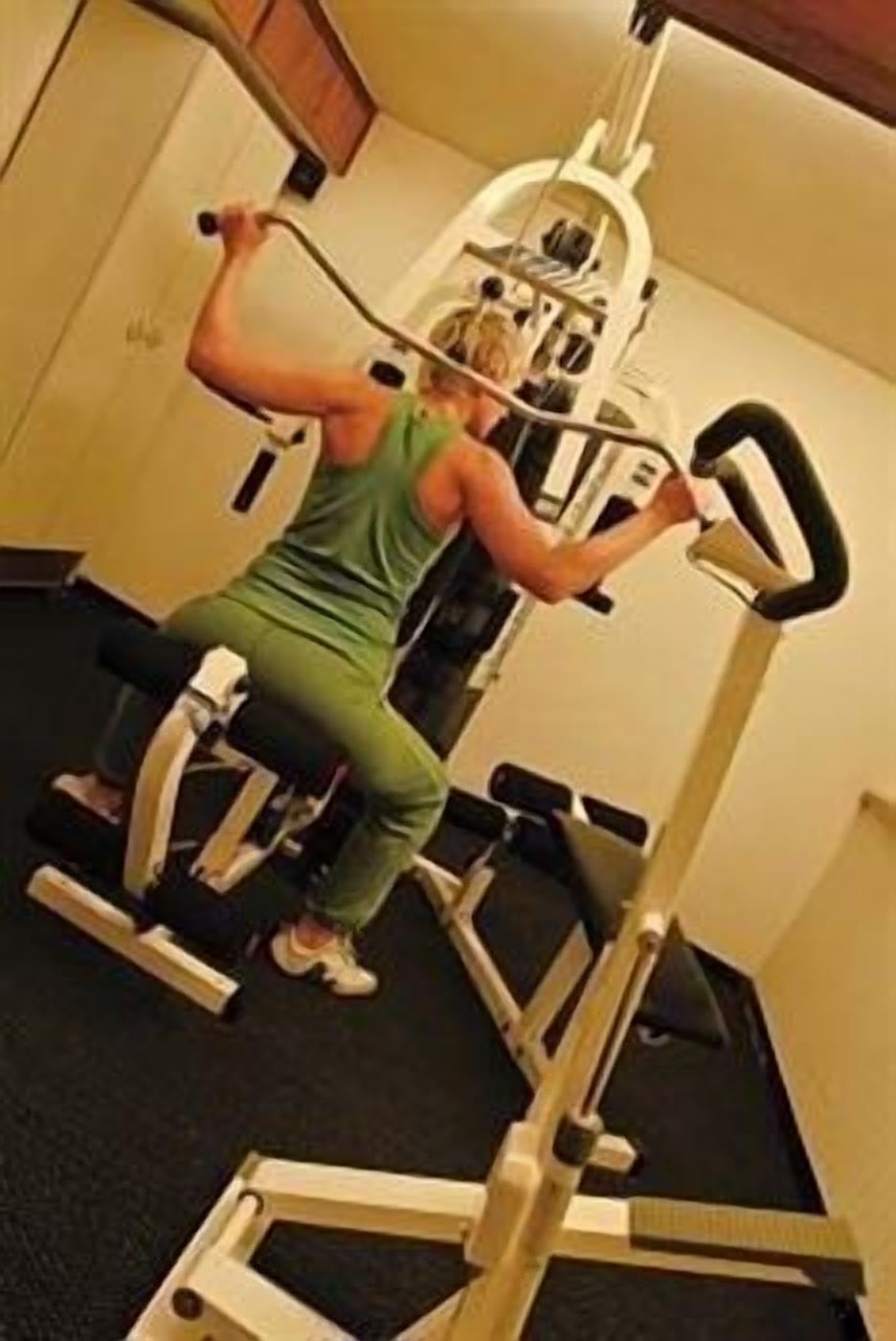 Photo - Hotel Europe