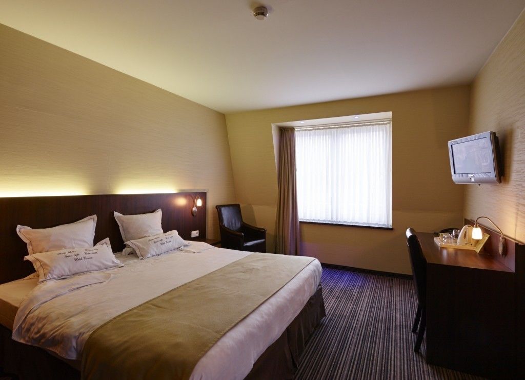 Photo - Hotel Europe