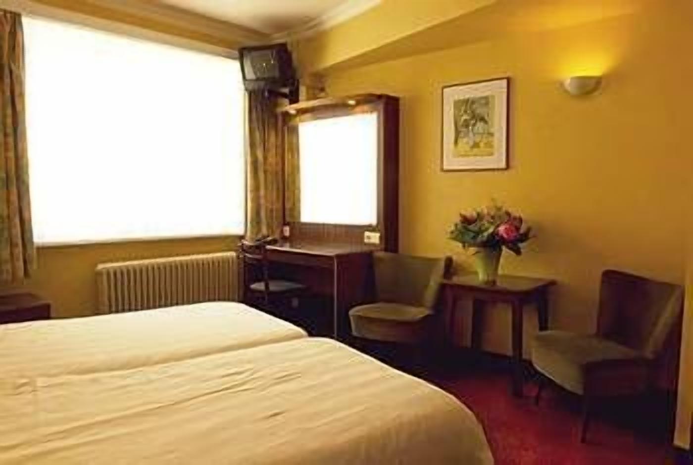 Photo - Hotel Europe