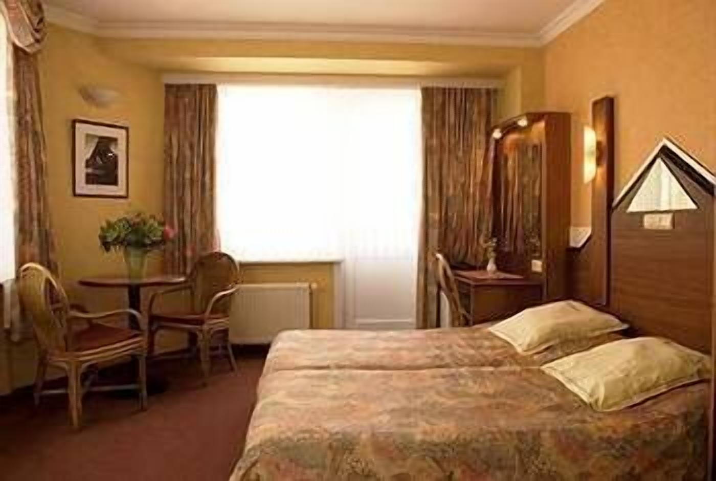 Photo - Hotel Europe