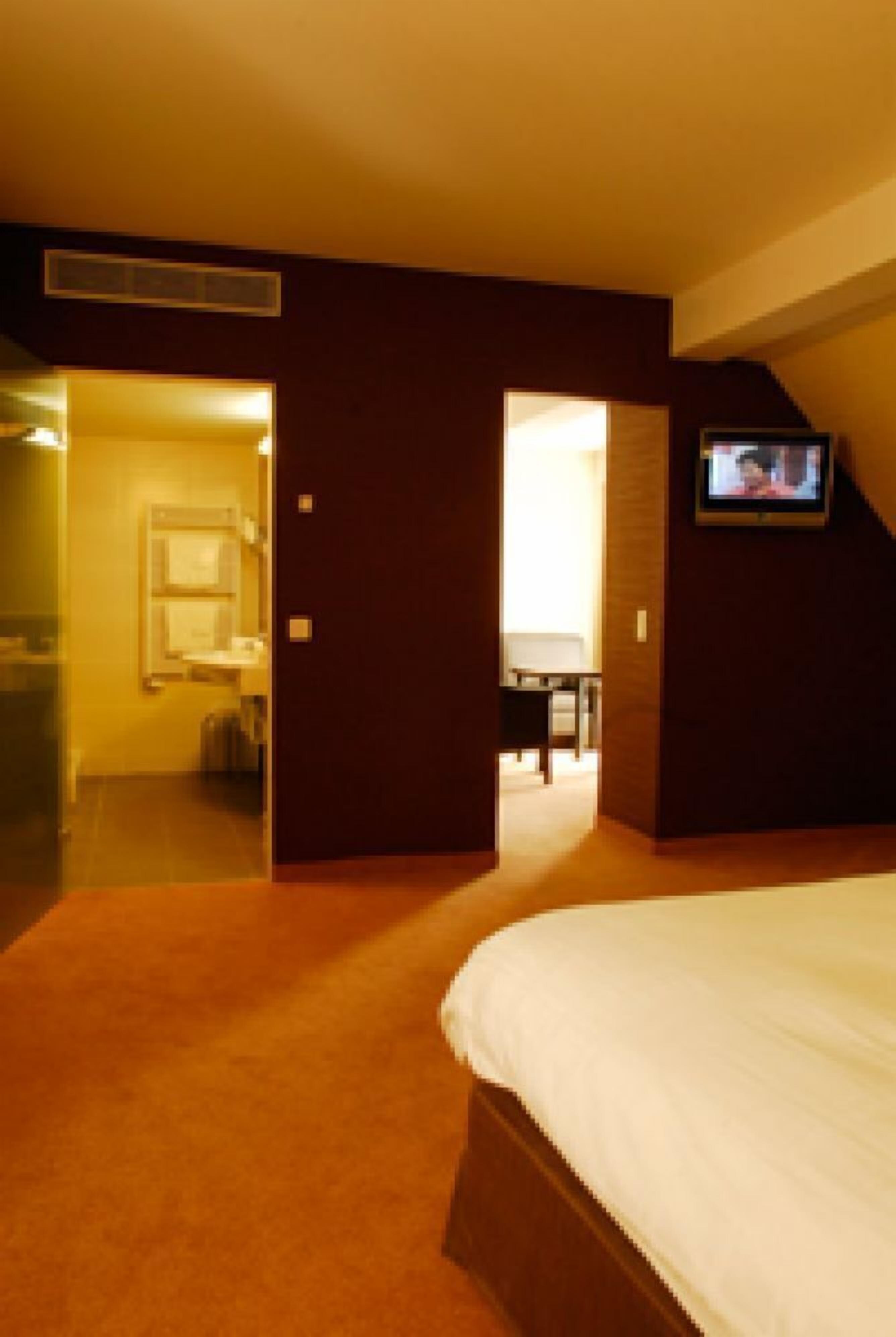 Photo - Hotel Europe