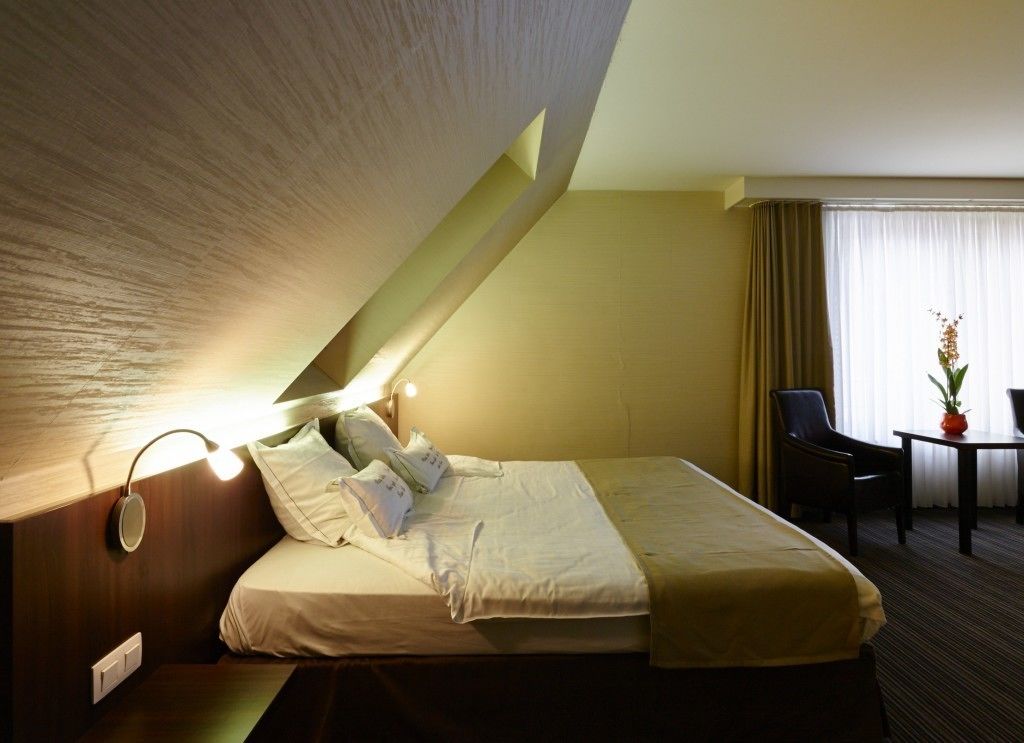 Photo - Hotel Europe