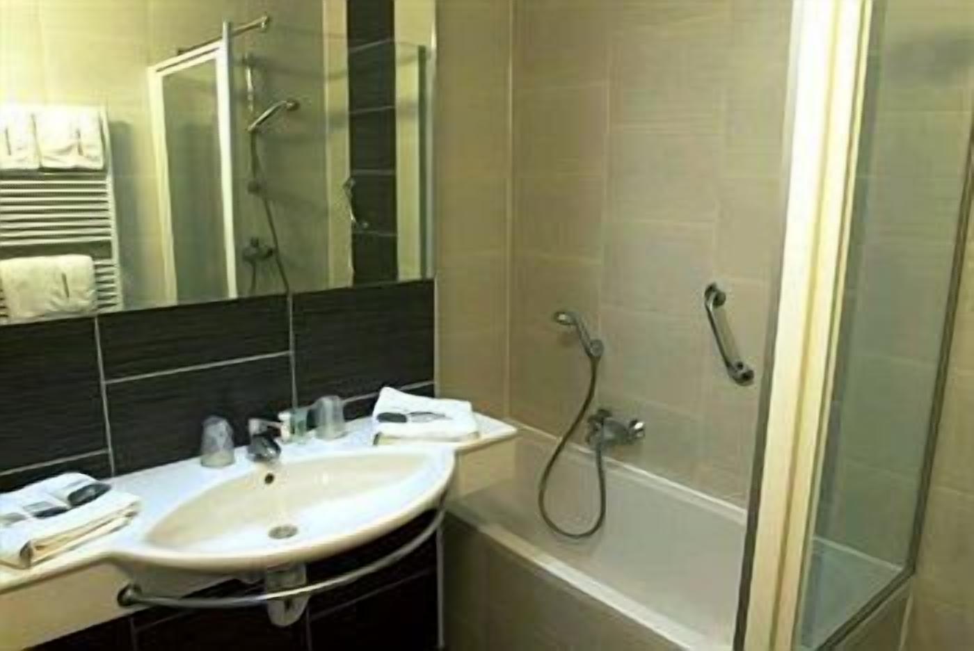 Photo - Hotel Europe