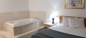 Niagara Falls Courtside Inn