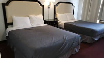 Standard Room, 2 Queen Beds