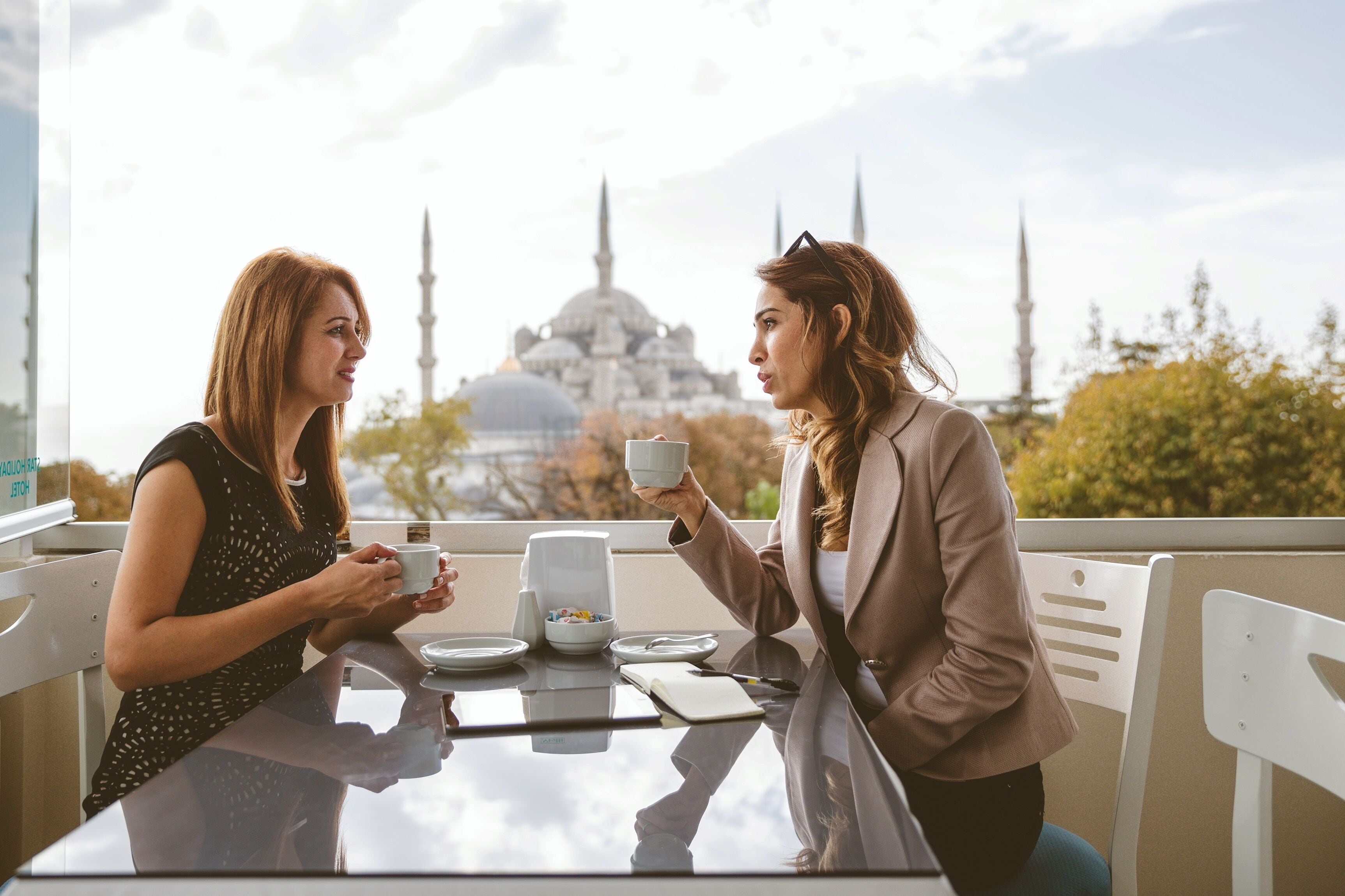 Photo - Star Holiday Hotel