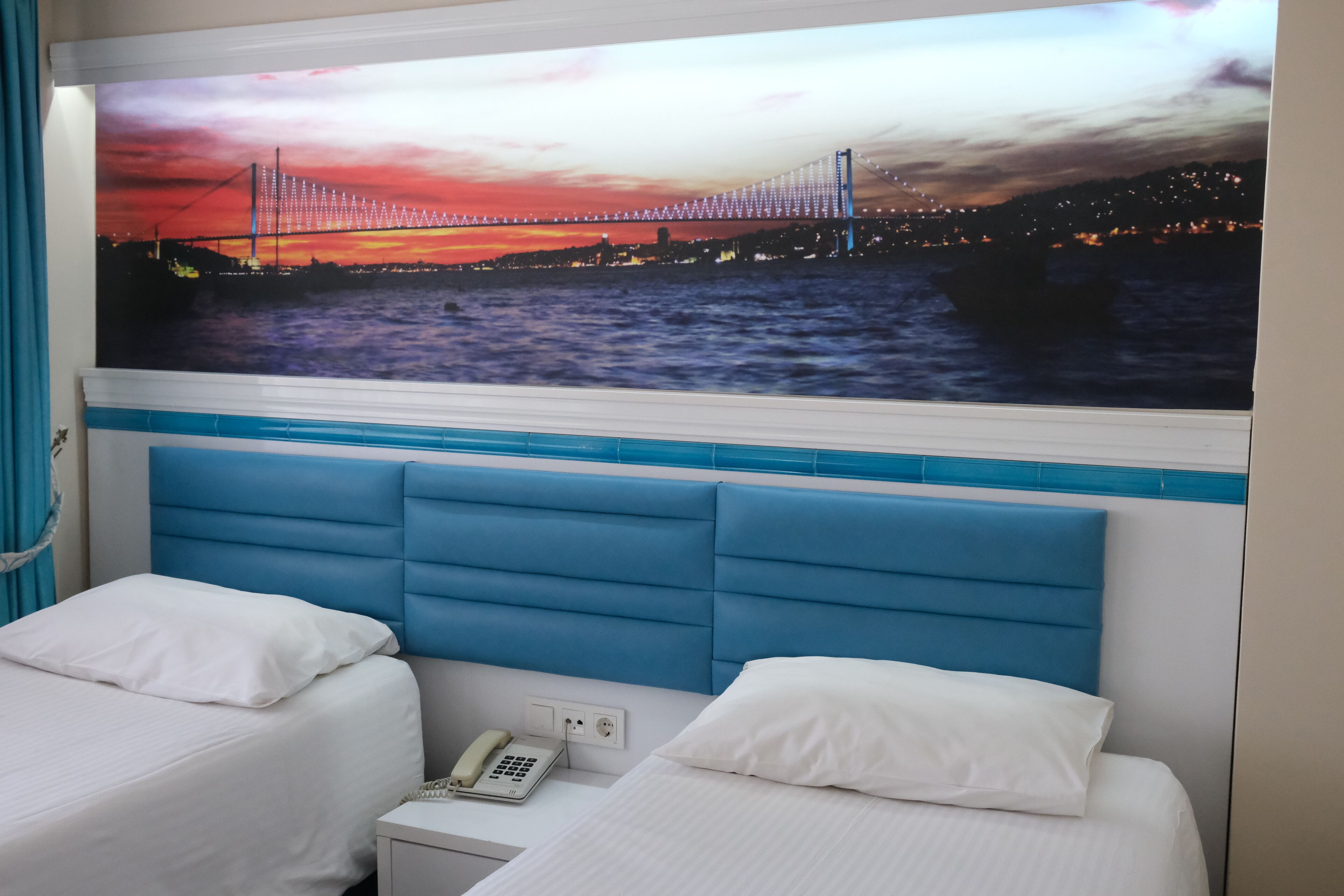 Photo - Star Holiday Hotel