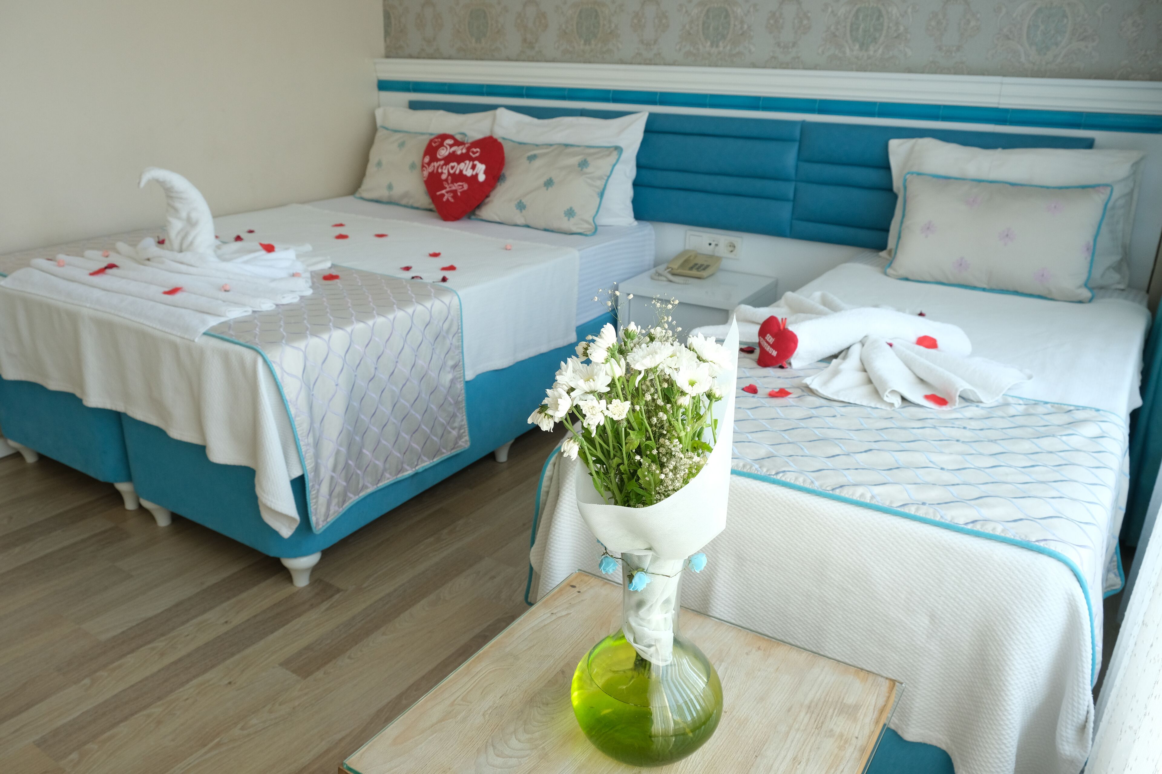 Photo - Star Holiday Hotel