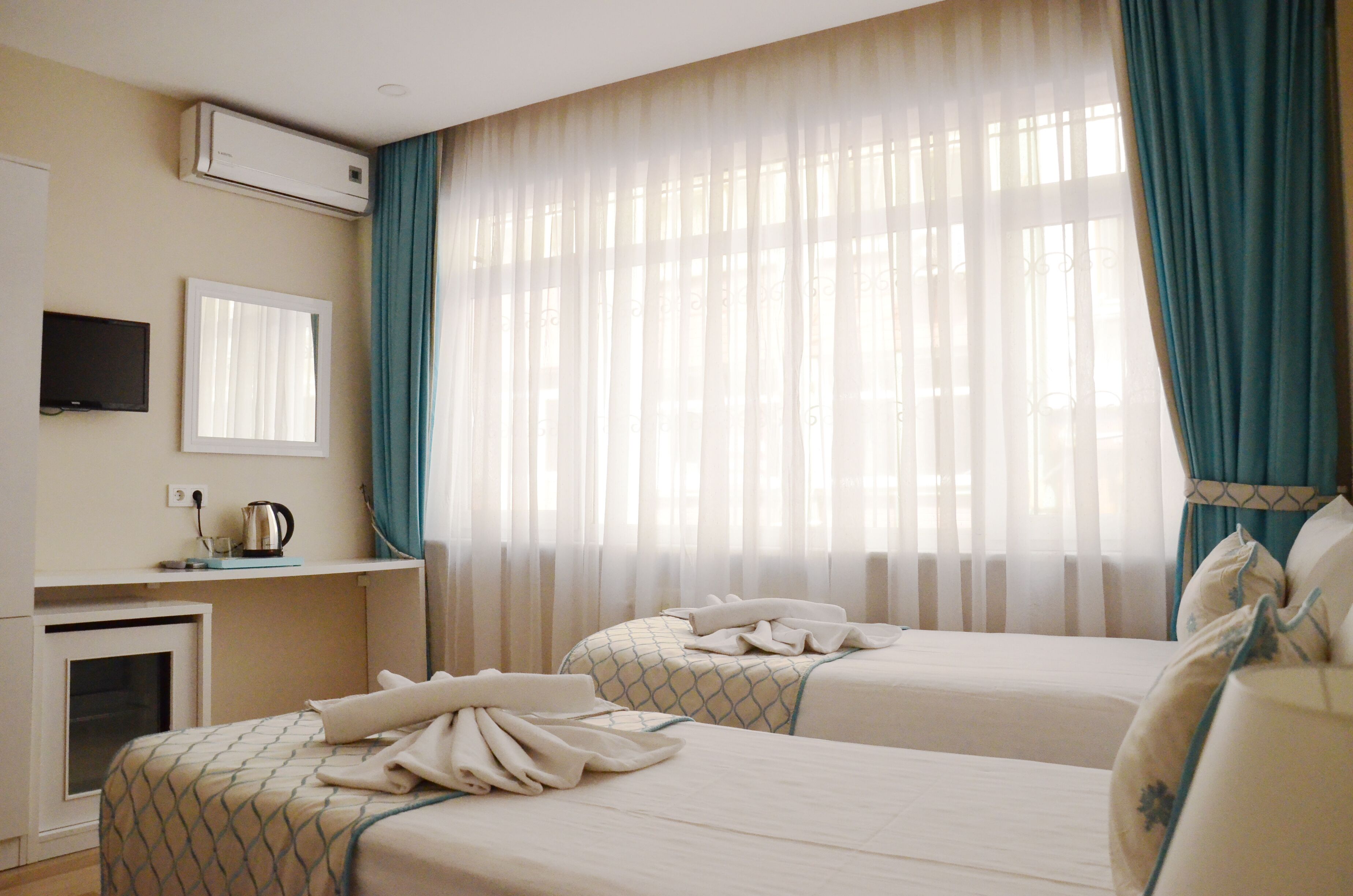 Photo - Star Holiday Hotel