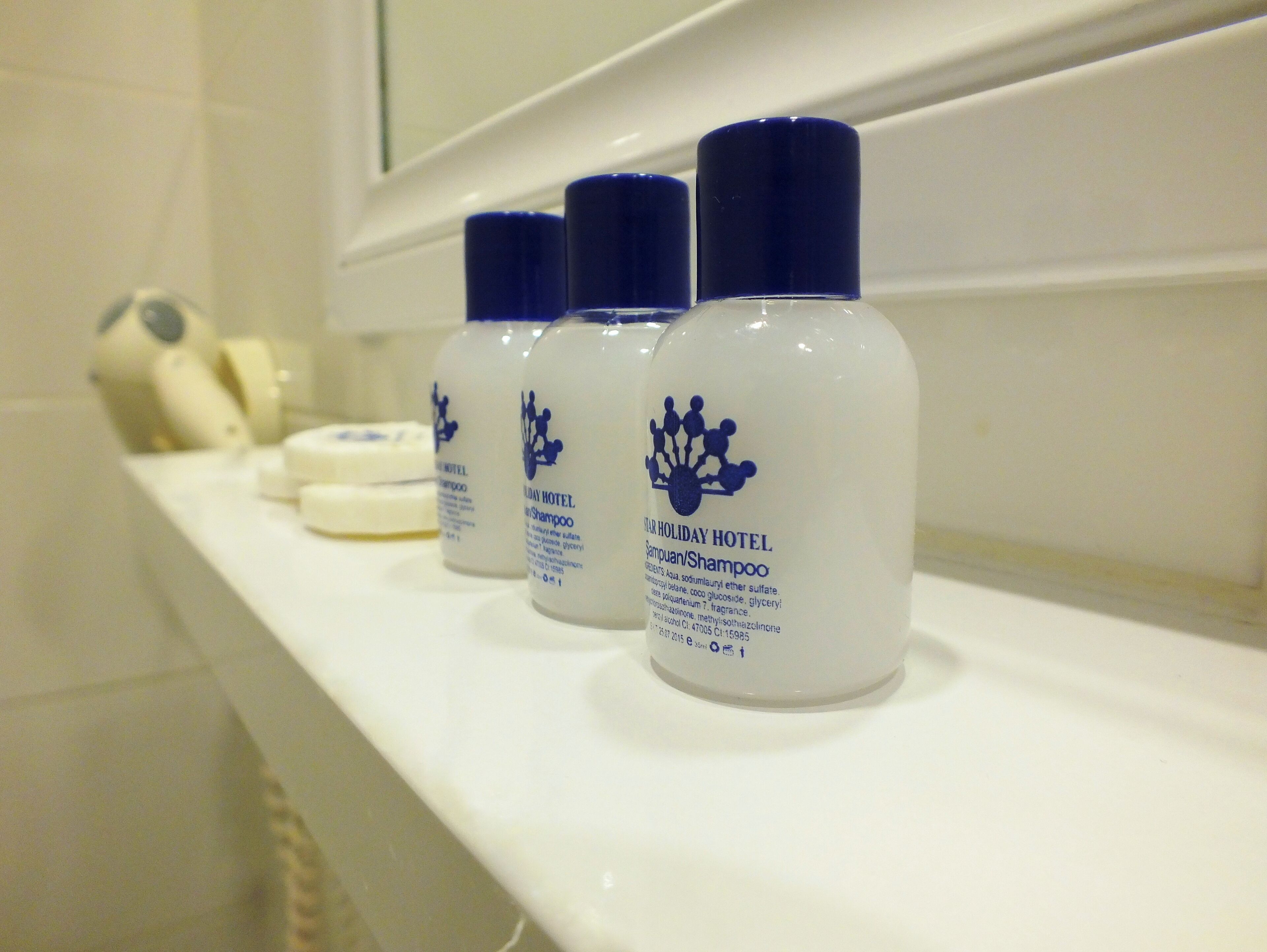 Photo - Star Holiday Hotel