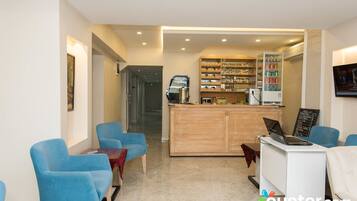 Bar (en la propiedad)