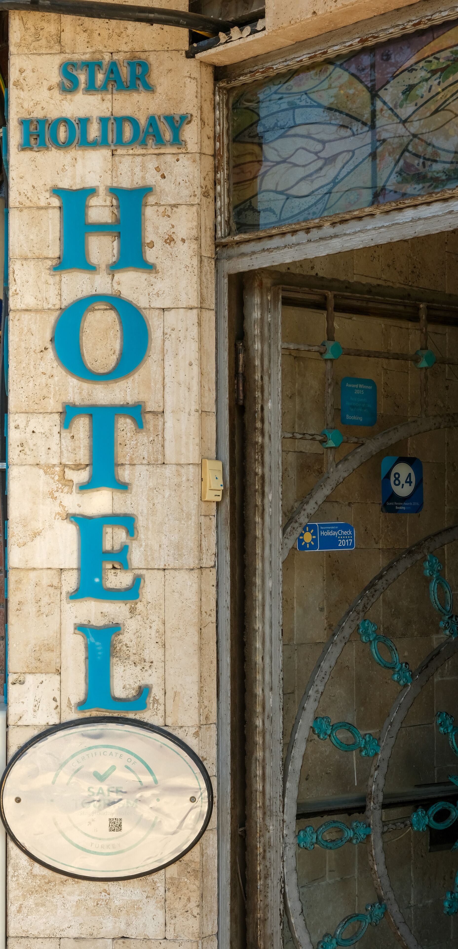 Photo - Star Holiday Hotel