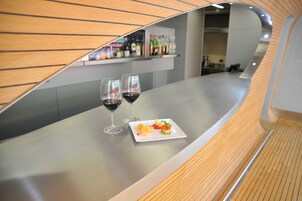 Bar (in loco)
