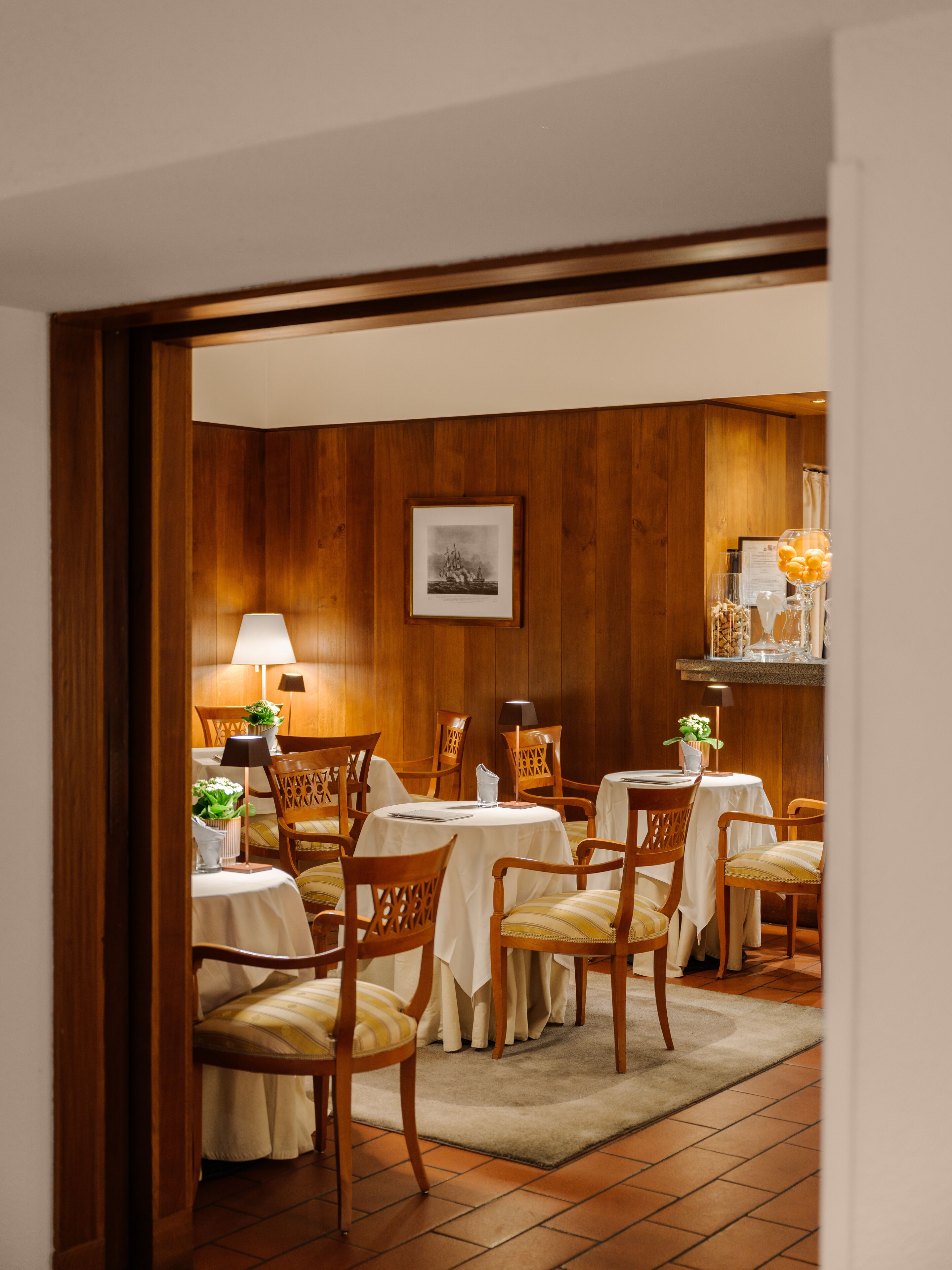 garden views, open selected days