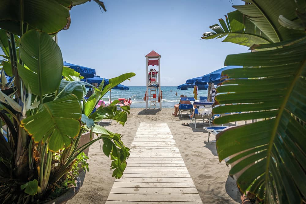 LVG Hotel Collection - Grand Hotel Mediterranee