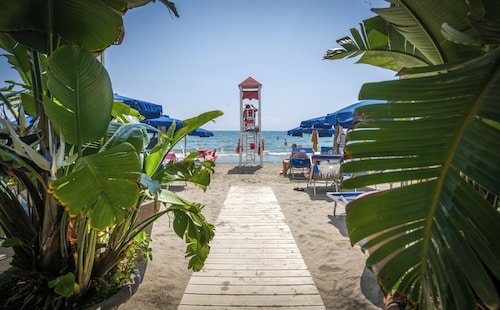  LVG Hotel Collection - Grand Hotel Mediterranee