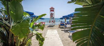  LVG Hotel Collection - Grand Hotel Mediterranee