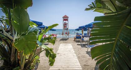 LVG Hotel Collection - Grand Hotel Mediterranee