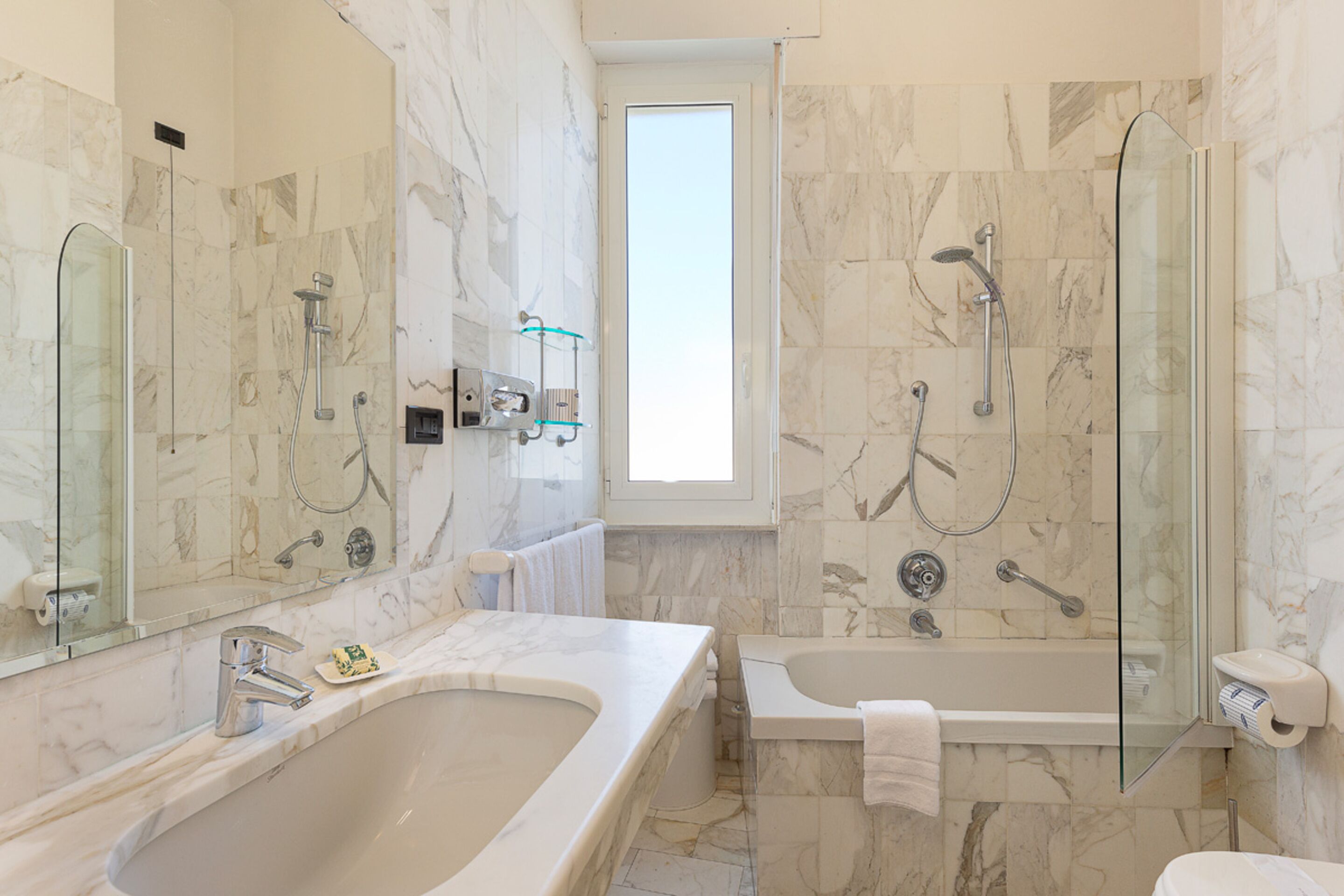 Photo - LVG Hotel Collection - Grand Hotel Mediterranee