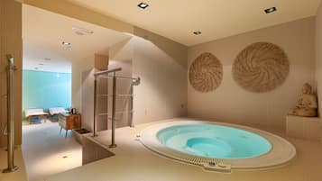 Turkish bath, body treatments, body wraps, body scrubs, facials