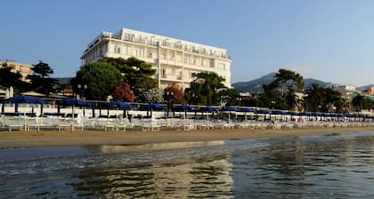 Grand Hotel Mediterranee