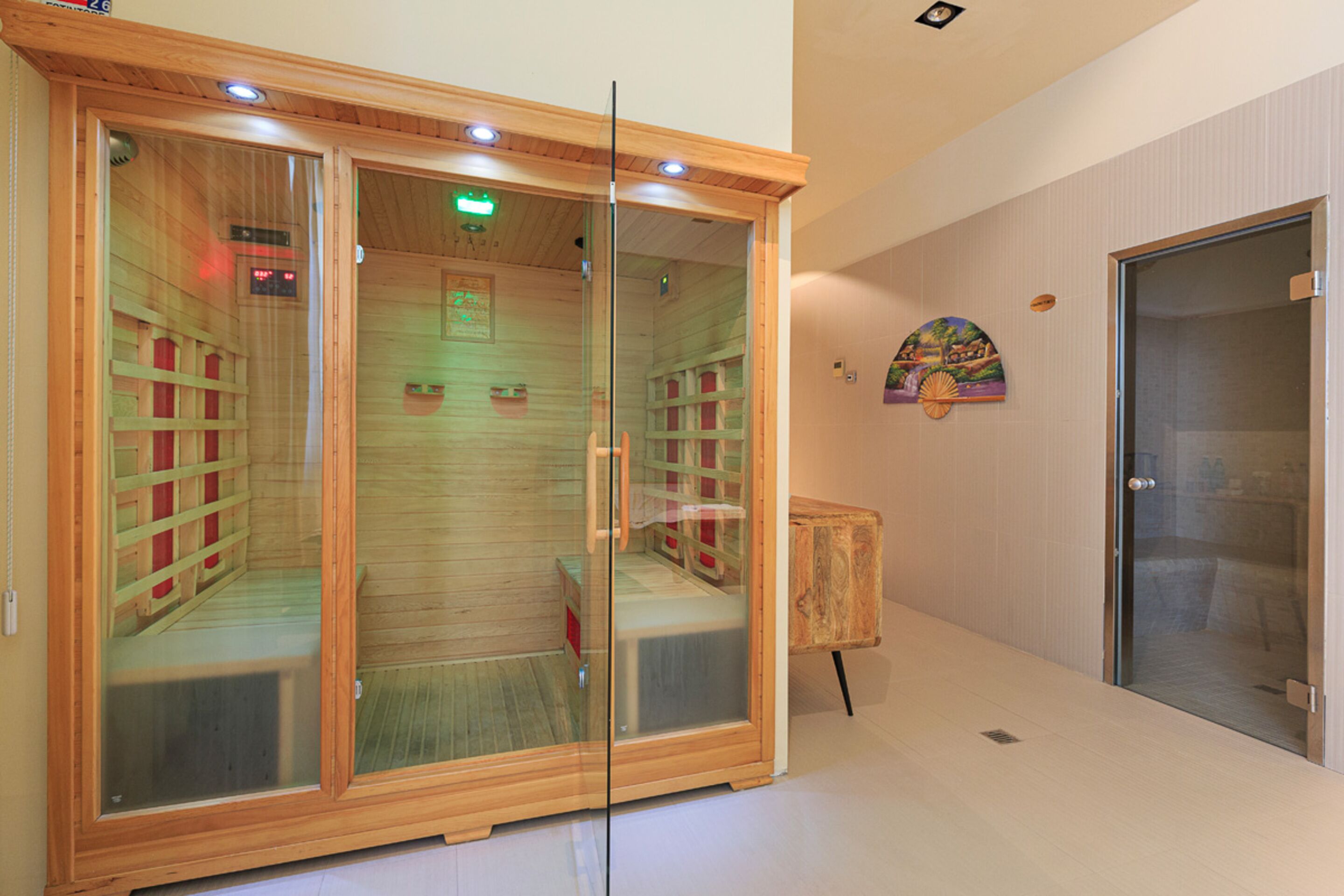 Photo - LVG Hotel Collection - Grand Hotel Mediterranee