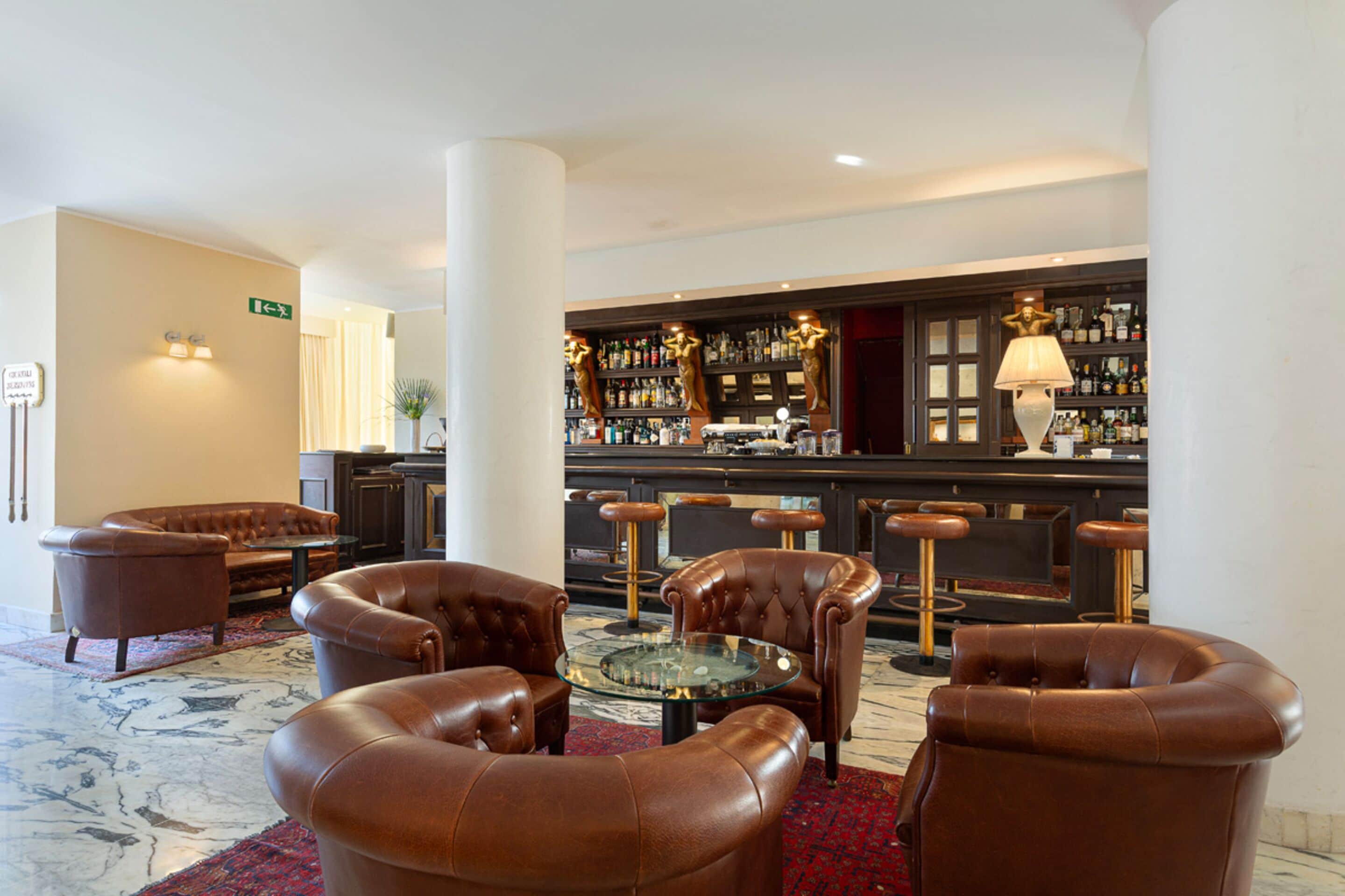 Photo - LVG Hotel Collection - Grand Hotel Mediterranee