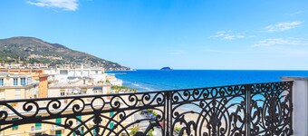 Grand Hotel Mediterranee