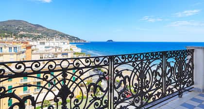 Grand Hotel Mediterranee