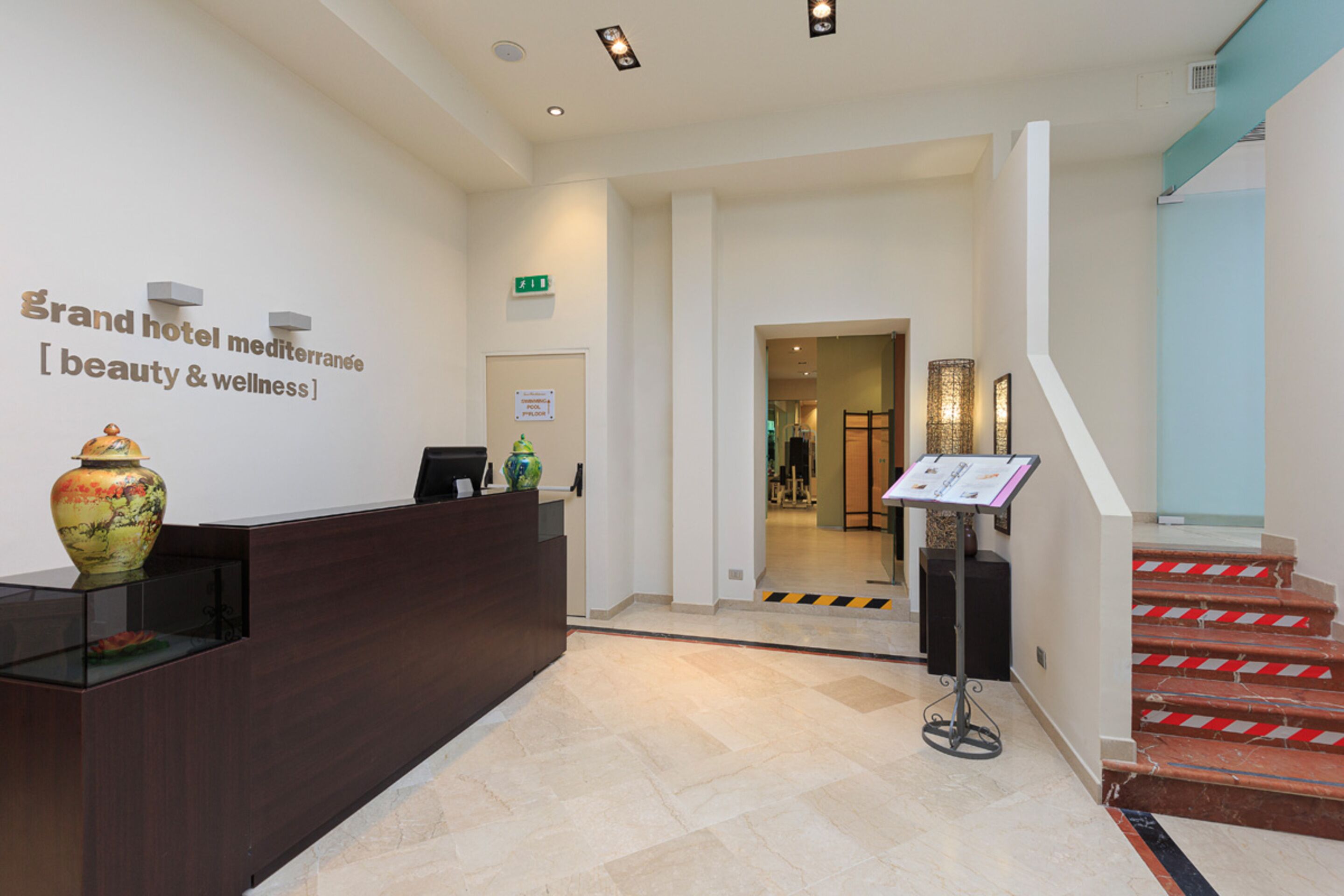 turkish bath/hammam, body treatments, body wraps, body scrubs, facials