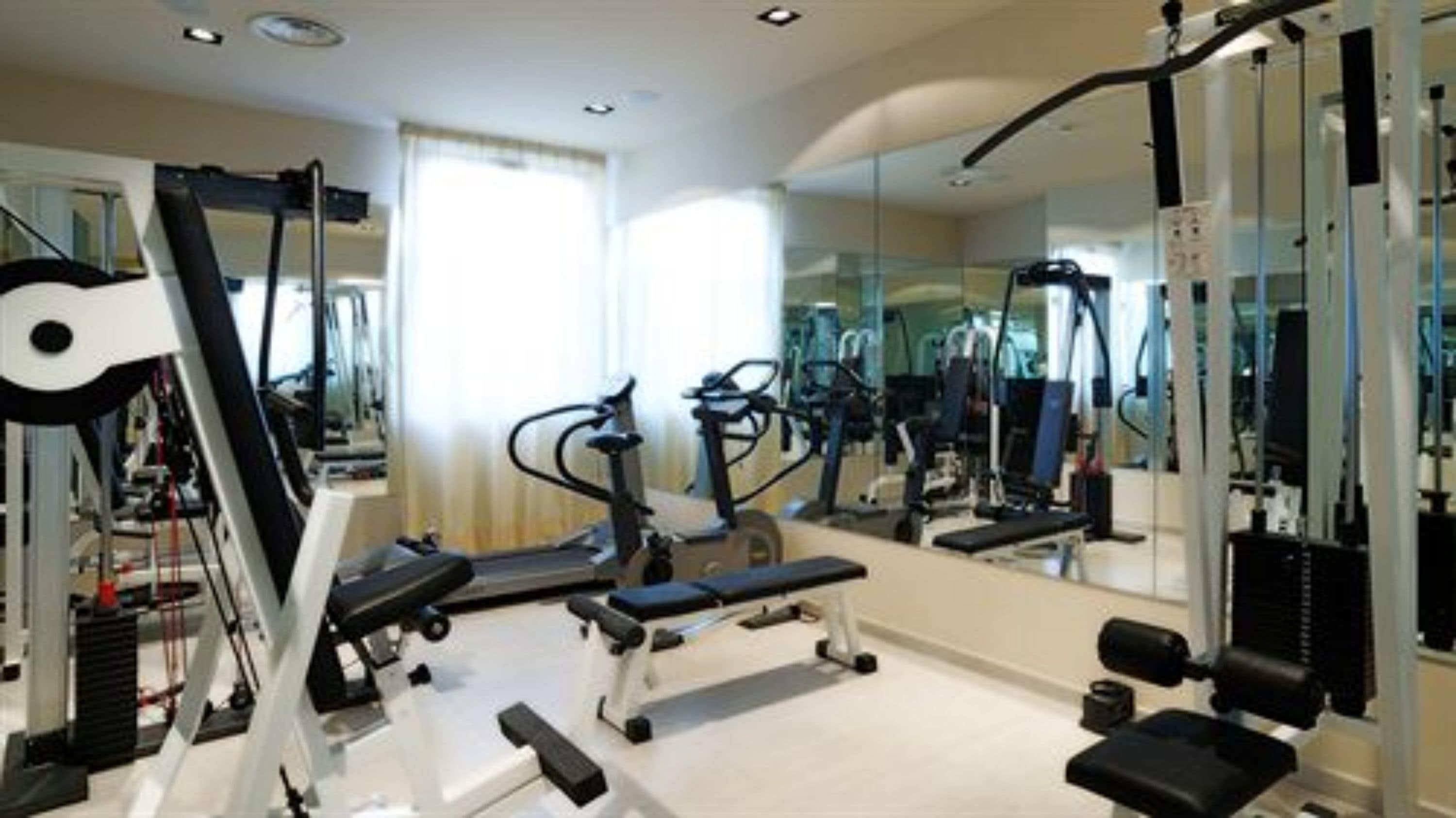 Photo - LVG Hotel Collection - Grand Hotel Mediterranee