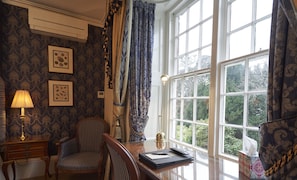 Executive Room, 1 Double Bed | Garden view
