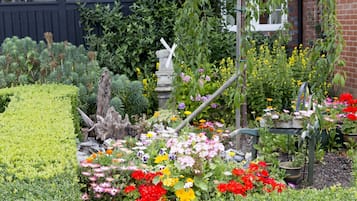 花園