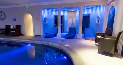 Hempstead House Hotel