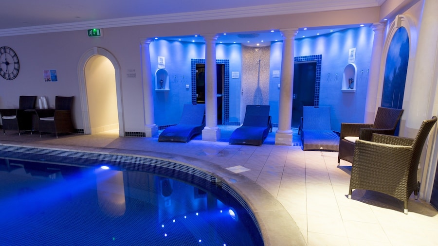 Hempstead House Hotel
