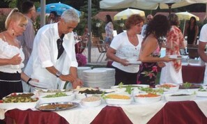 Restaurantes